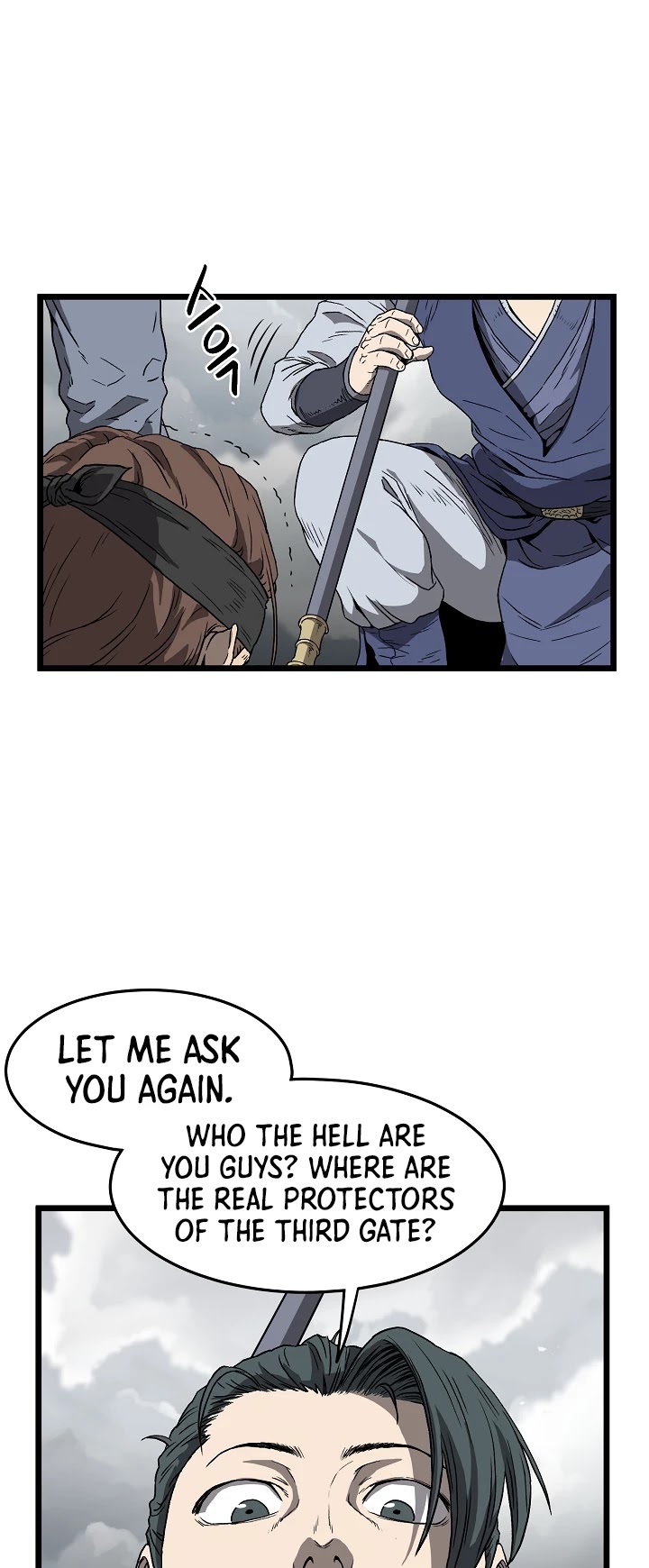Murim Login Chapter 36 image 15